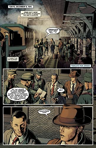 The Collector: Unit 731