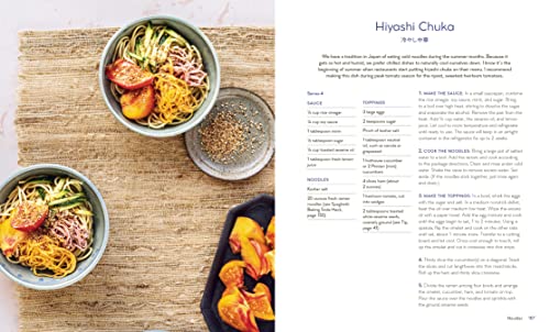 Make It Japanese: Simple Recipes for Everyone: A Cookbook
