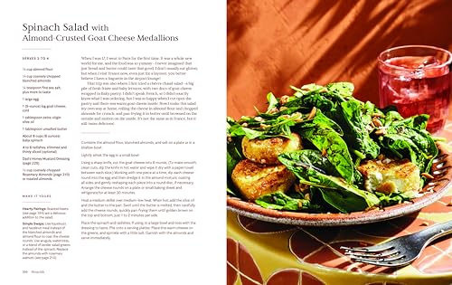 Nourish: Simple Recipes to Empower Your Body and Feed Your Soul: A Healthy Lifestyle Cookbook