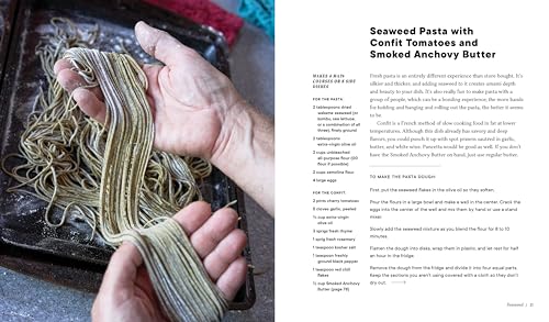 Forage. Gather. Feast.: 100+ Recipes from West Coast Forests, Shores, and Urban Spaces