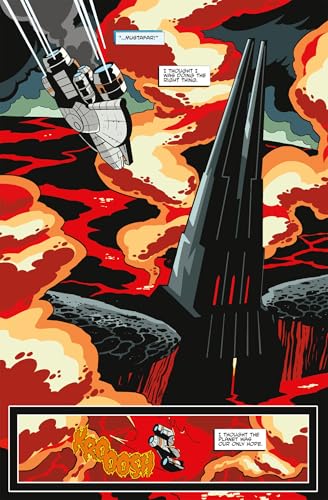Star Wars: Vader's Castle The Deluxe Library Collection