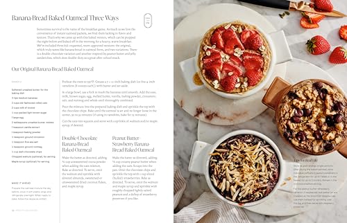 Pretty Delicious: Simple, Modern Mediterranean, Served with Style: A Cookbook