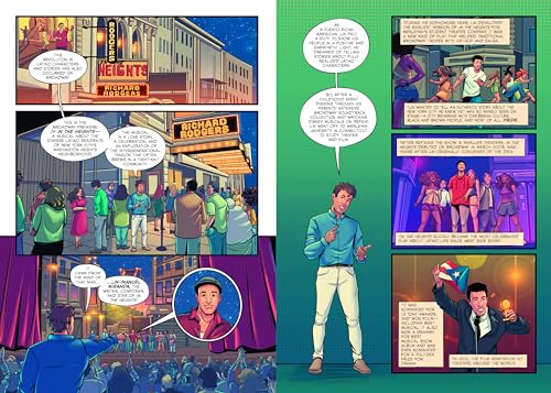 Sí, Se Puede: The Latino Heroes Who Changed the United States (Sí, Se Puede)