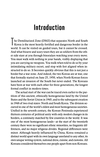 Korea at War: Conflicts That Shaped the World