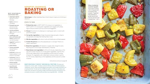 No Recipe? No Problem!: How to Pull Together Tasty Meals without a Recipe