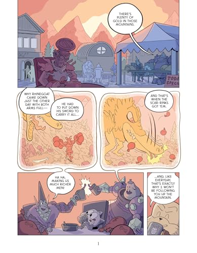 Skull Cat (Book One): Skull Cat and the Curious Castle