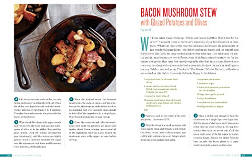 Bacon Nation: 125 Irresistible Recipes