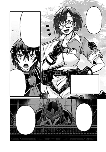I'm the Evil Lord of an Intergalactic Empire! (Manga) Vol. 1