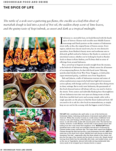 Journey Through Indonesia: An Unforgettable Journey from Sumatra to Papua