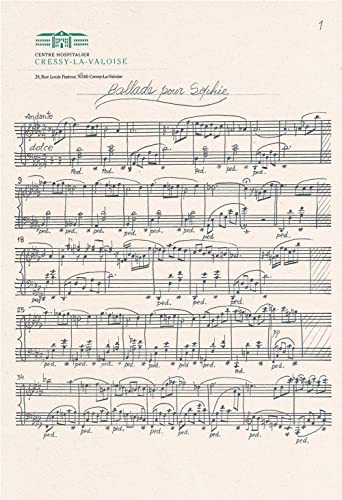 Ballad for Sophie
