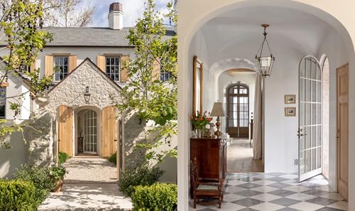 Patina Homes & Gardens