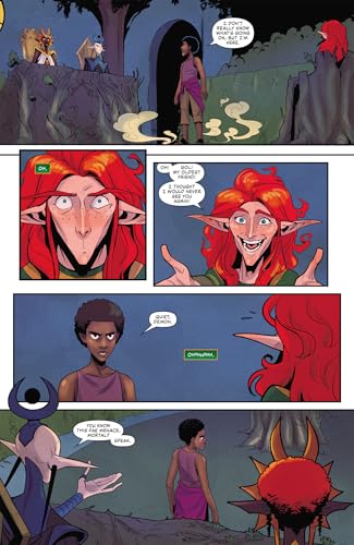 Critical Role: Tales of Exandria Volume 2--Artagan (Deluxe Edition)
