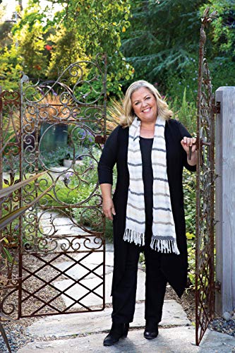 Private Gardens of Santa Barbara: The Art of Outdoor Living