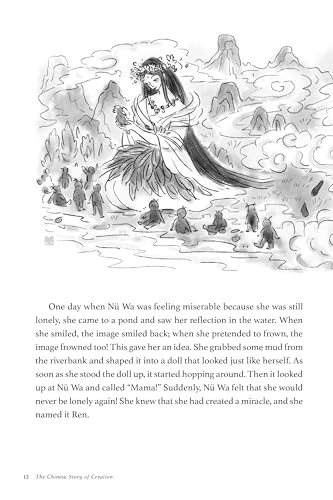 Chinese Folktales for Language Learners: Famous Folk Stories in Chinese and English (Free online Audio Recordings)