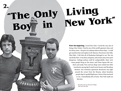 The Other Pandemic: An AIDS Memoir