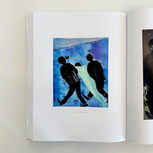 Sanya Kantarovsky: Selected Works 2010-2024
