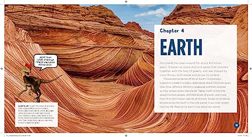 Good Housekeeping 1,001 Amazing Science Facts