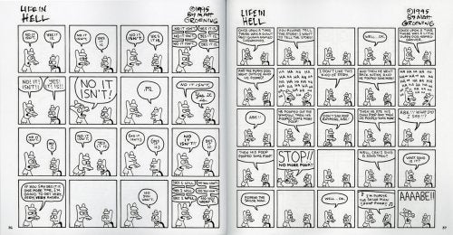 Will and Abe's Guide to the Universe