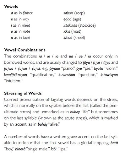 Making Out in Tagalog: (Tagalog Phrasebook) (Making Out Books)