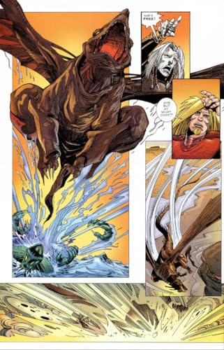 The Michael Moorcock Library: Elric: The Making of a Sorcerer