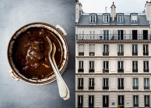 World Food: Paris: Heritage Recipes for Classic Home Cooking [A Parisian Cookbook]
