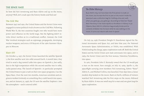 Sightseeing with Aliens: A Totally Factual Field Guide to the Supernatural