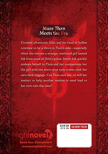 ROLL OVER AND DIE: I Will Fight for an Ordinary Life with My Love and Cursed Sword! (Light Novel) Vol. 2