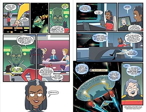 Star Trek: Lower Decks