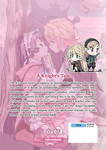 Didn't I Say to Make My Abilities Average in the Next Life?! (Light Novel) Vol. 9