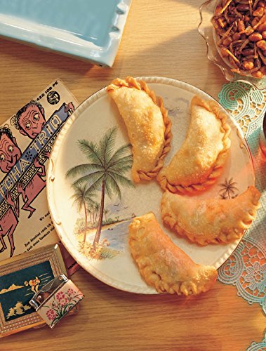The Food of Malaysia: 62 Easy-to-follow and Delicious Recipes from the Crossroads of Asia (Authentic Recipes Series)