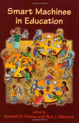 Smart Machines in Education