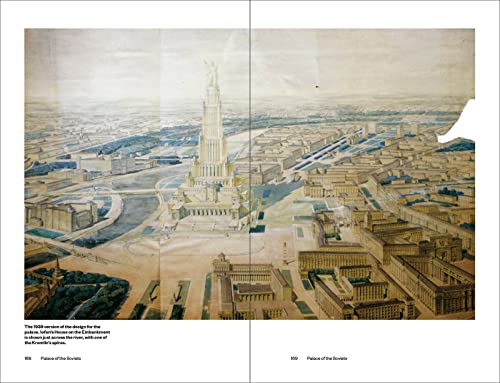 Stalin's Architect: Power and Survival in Moscow