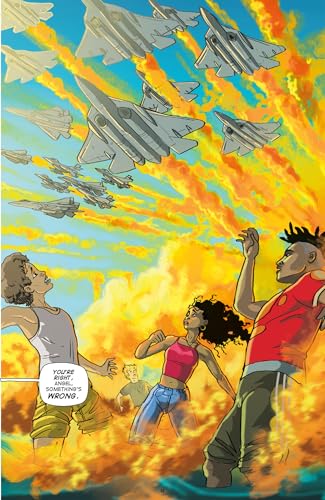Planeta Blu Volume 1: Rise of Agoo