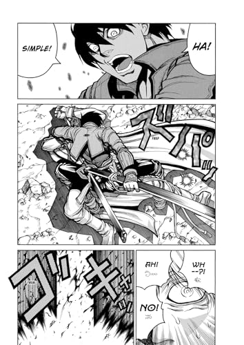 Drifters Omnibus Volume 1