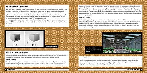 The LEGO® Lighting Book: Light Your LEGO® Models!