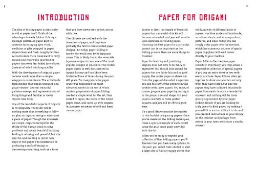 Fun & Easy Origami Animals: Full-Color Instructions for Beginners (includes 20 Sheets of 6" Origami Paper)