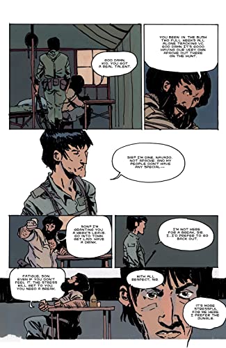 Apache Delivery Service