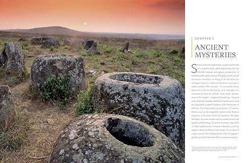 Sacred Places of a Lifetime: 500 of the World's Most Peaceful and Powerful Destinations
