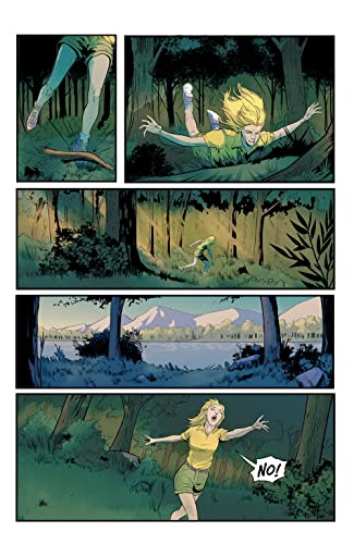 Stranger Things Omnibus Volume 1 (Graphic Novel)