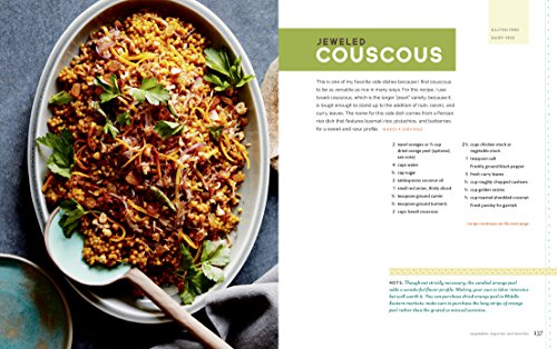 Cooking with Coconut: 125 Recipes for Healthy Eating; Delicious Uses for Every Form: Oil, Flour, Water, Milk, Cream, Sugar, Dried & Shredded