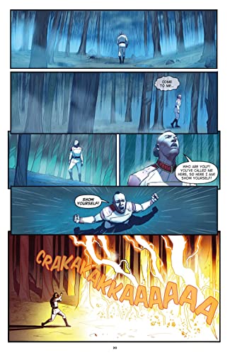 WindMaker Volume 2