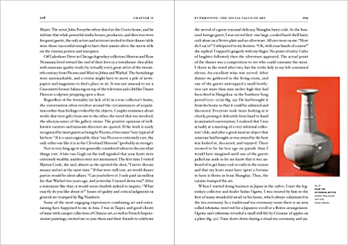 The Value of Art: Money. Power. Beauty. (New, Expanded Edition)