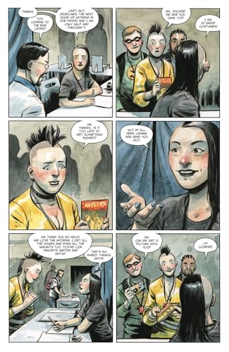 The World of Black Hammer Omnibus Volume 4
