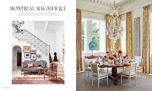 Veranda Simply Chic: Modern Interior Design