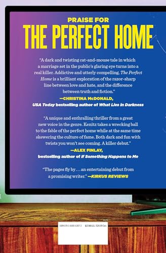 The Perfect Home