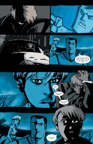 Powers Volume 5 (Powers, 5)