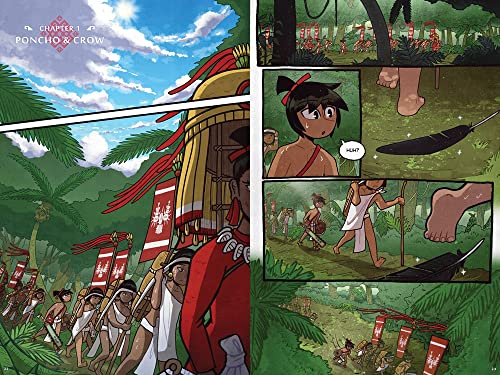 Codex Black (Book One): A Fire Among Clouds