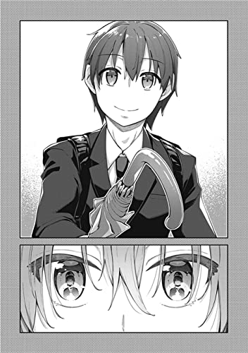 Sakurai-san Wants to Be Noticed Vol. 1
