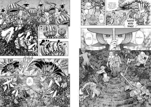 Berserk Vol. 39