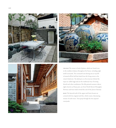 Inside The Korean House: Architecture and Design in the Contemporary Hanok
